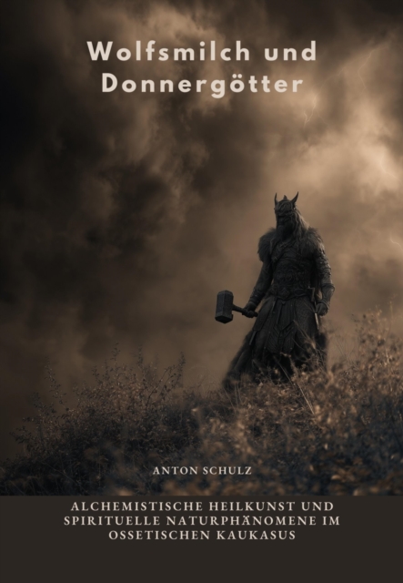 Wolfsmilch und Donnergötter