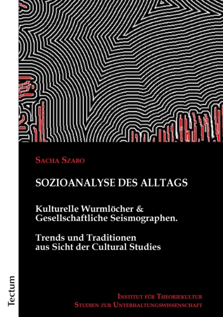 Sozioanalyse des Alltags
