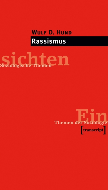 Rassismus
