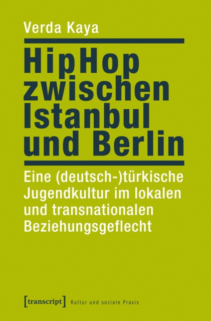 HipHop zwischen Istanbul und Berlin