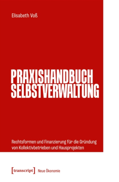 Praxishandbuch Selbstverwaltung