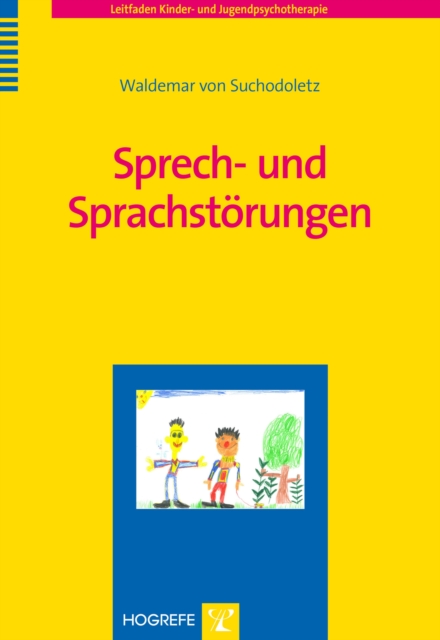 Sprech- und Sprachstörungen