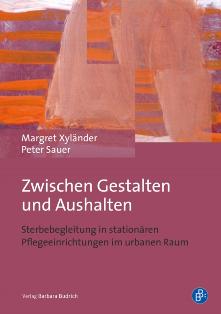 Zwischen Gestalten und Aushalten