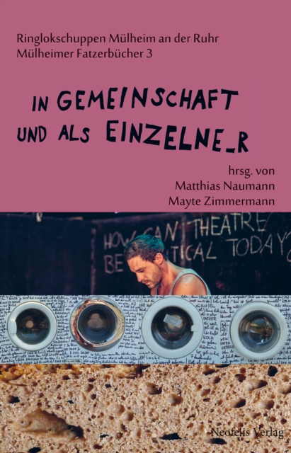 Der Pass mein Zuhause