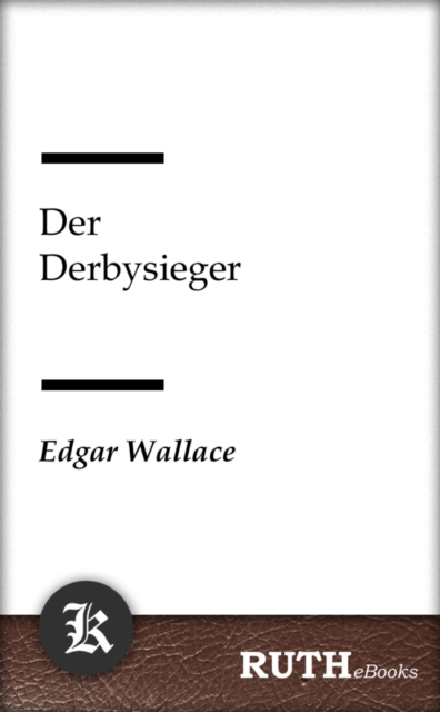 Der Derbysieger