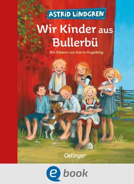 Karlsson vom Dach 1