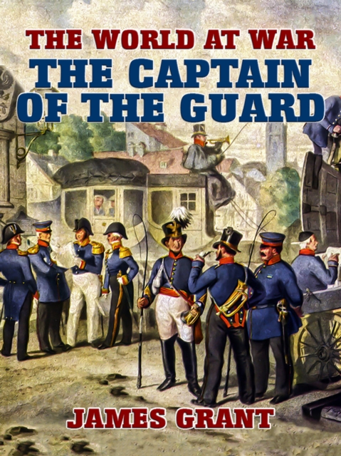 Captain of the Guard