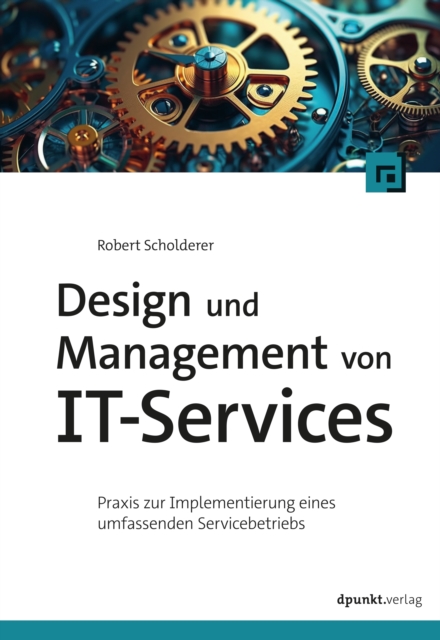 Design und Management von IT-Services