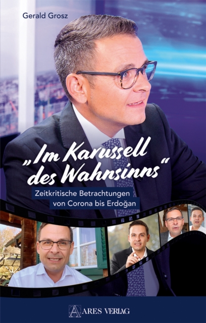 "Im Karussell des Wahnsinns"