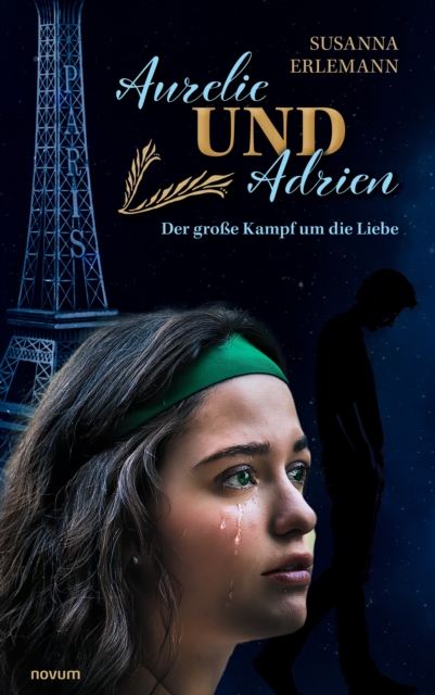Aurelie und Adrien