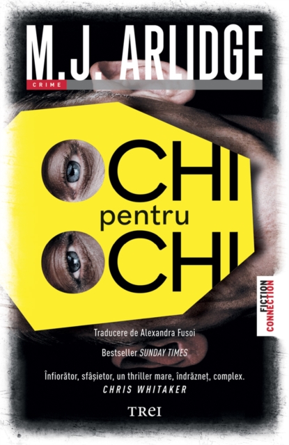Ochi pentru ochi