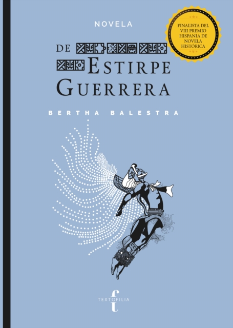 De estirpe guerrera