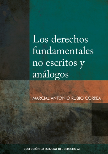 Los derechos fundamentales no escritos y analogos