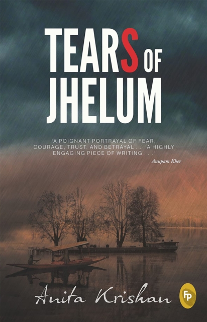Tears of Jhelum