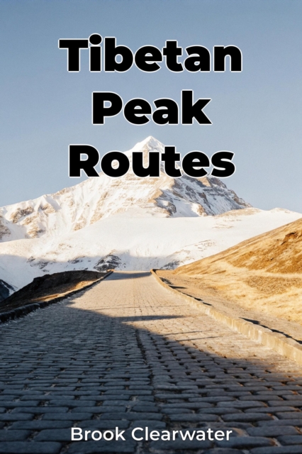 Tibetan Peak Routes