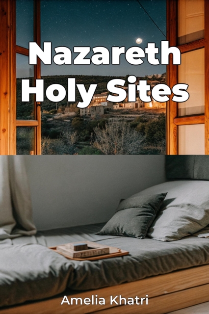 Nazareth Holy Sites