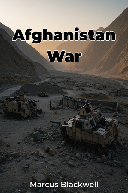 Afghanistan War