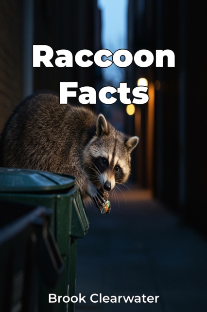 Raccoon Facts