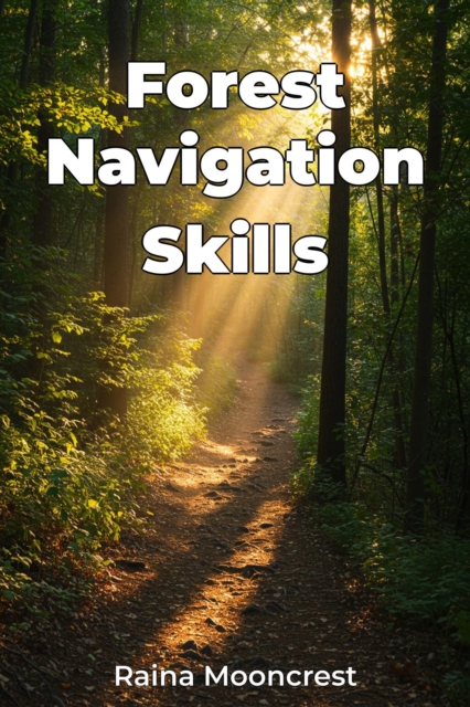 Forest Navigation Skills