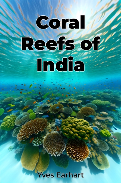 Coral Reefs of India