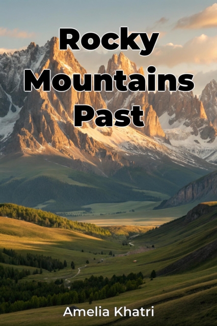 Rocky Mountains Past