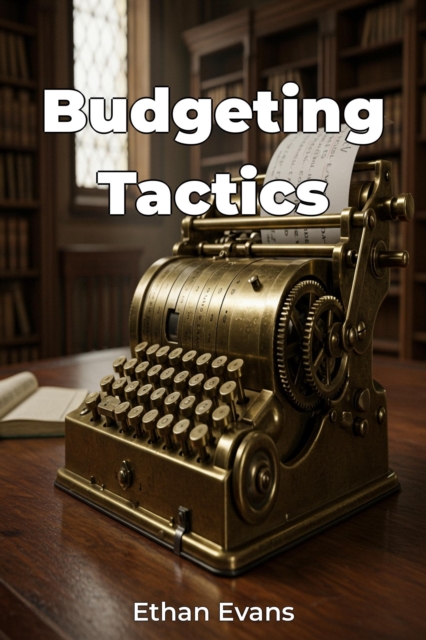 Budgeting Tactics