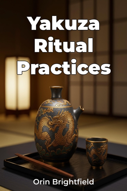Yakuza Ritual Practices