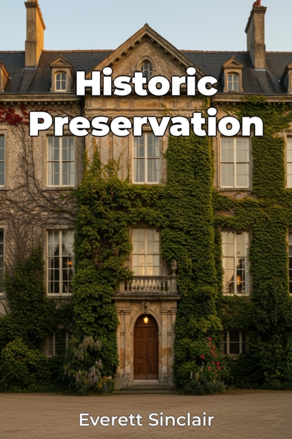 Historic Preservation