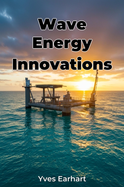 Wave Energy Innovations
