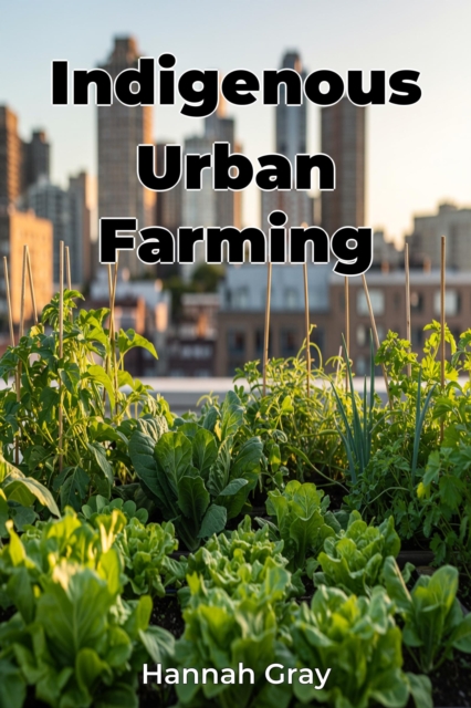 Indigenous Urban Farming