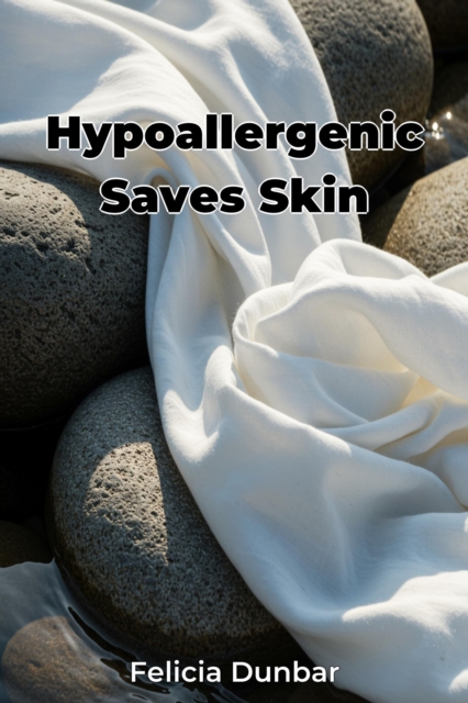 Hypoallergenic Saves Skin