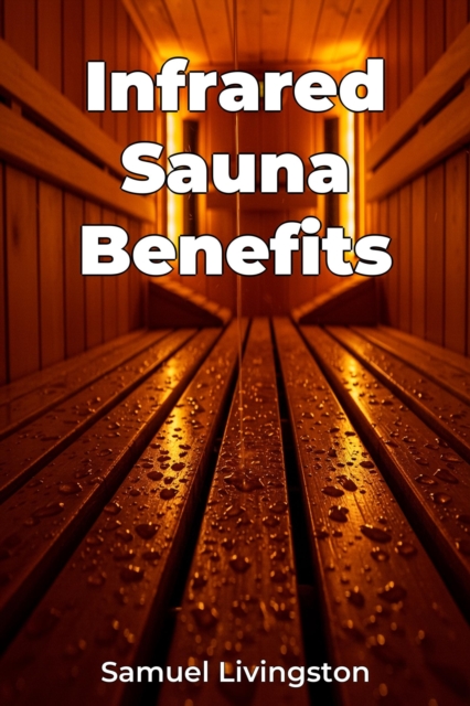 Infrared Sauna Benefits