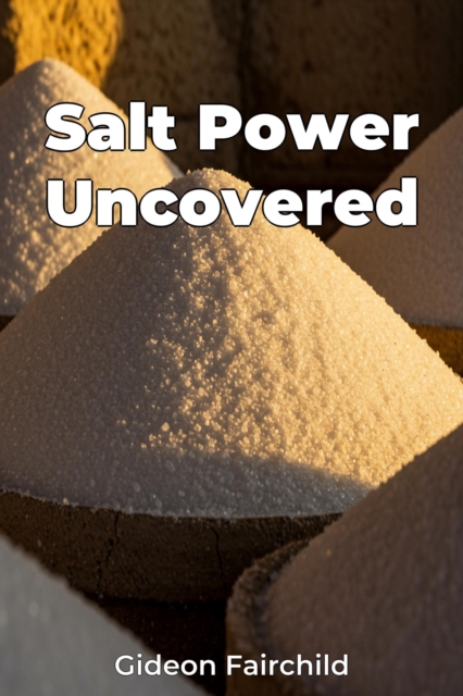 Salt Power Uncovered