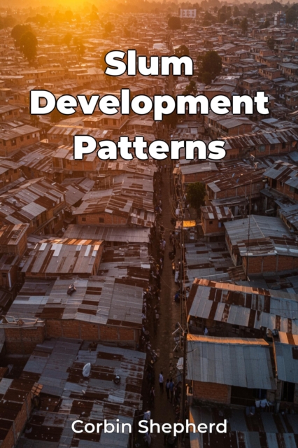 Slum Development Patterns