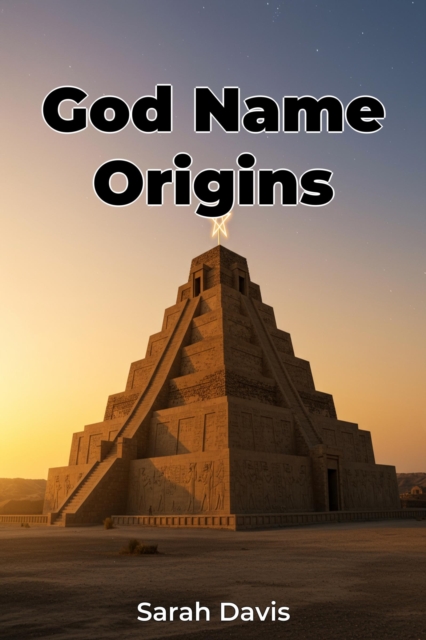 God Name Origins