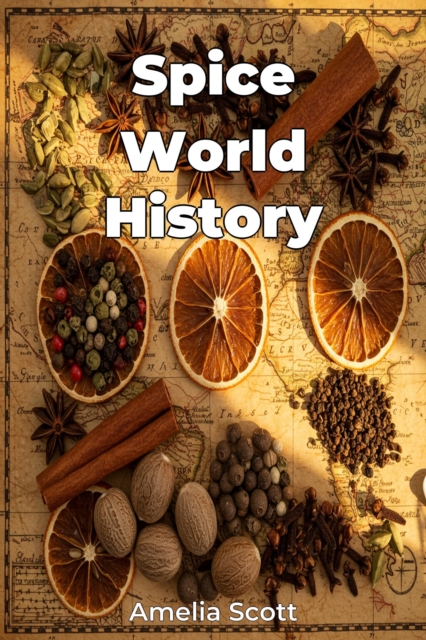 Spice World History