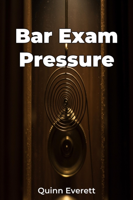 Bar Exam Pressure