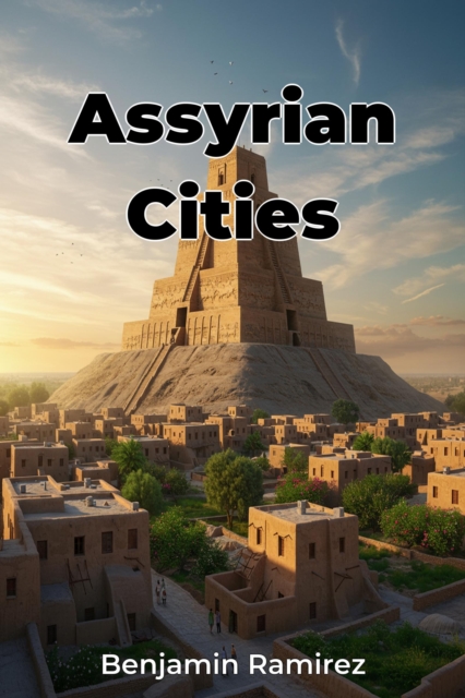 Assyrian Cities