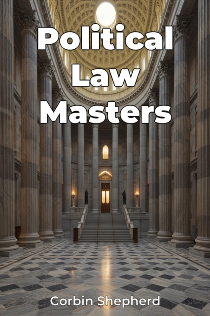 Political Law Masters