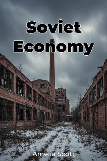 Soviet Economy