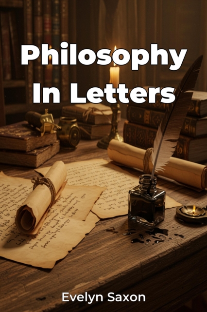 Philosophy In Letters