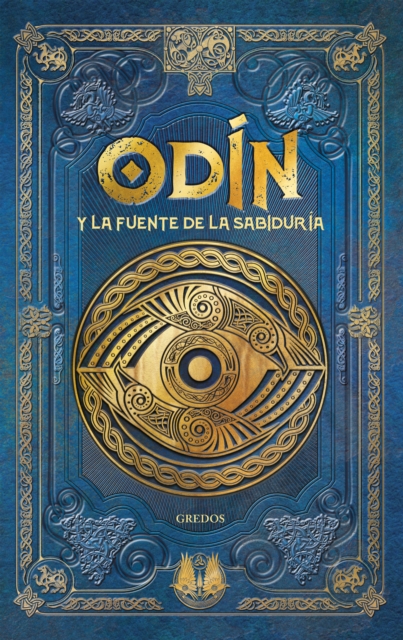 ODIN y la fuente de la sabiduria