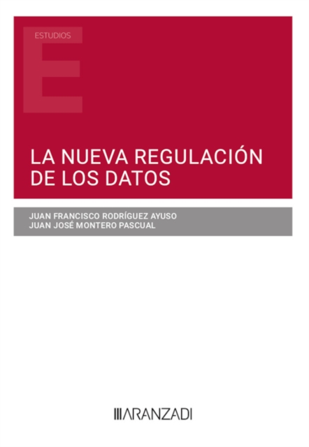 La nueva regulacion de los datos