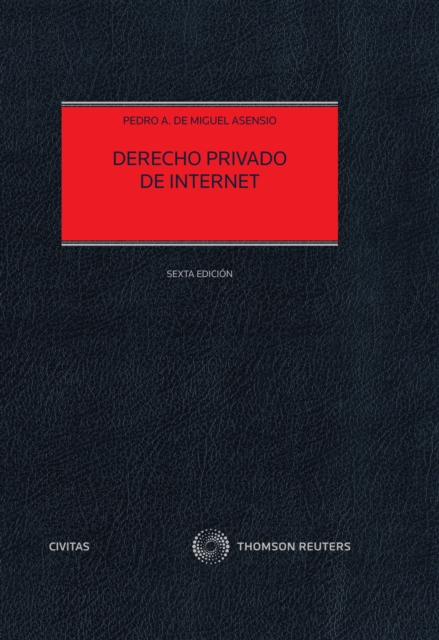 Derecho Privado de Internet