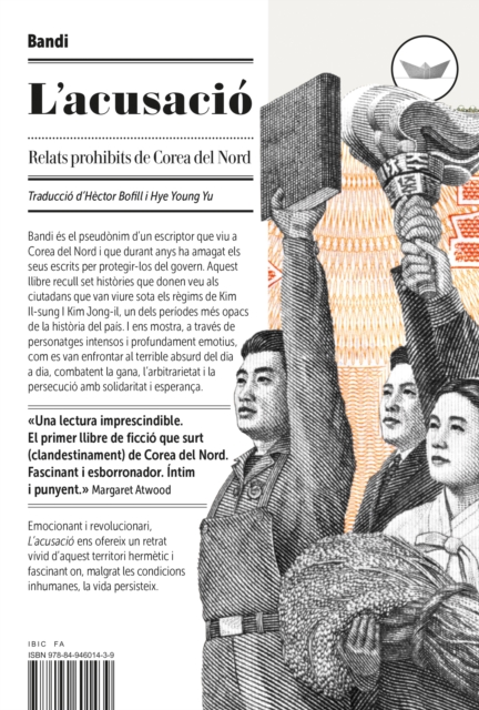 L'acusació