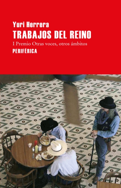 Trabajos del reino