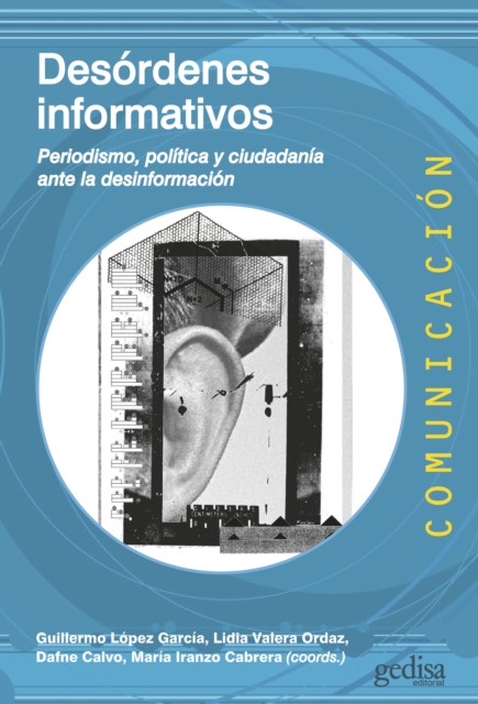 Desórdenes informativos
