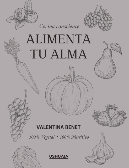 Alimenta tu alma