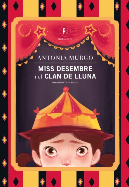 Annie and the Red-Hot Italian