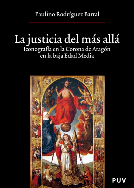 La justicia del mas alla
